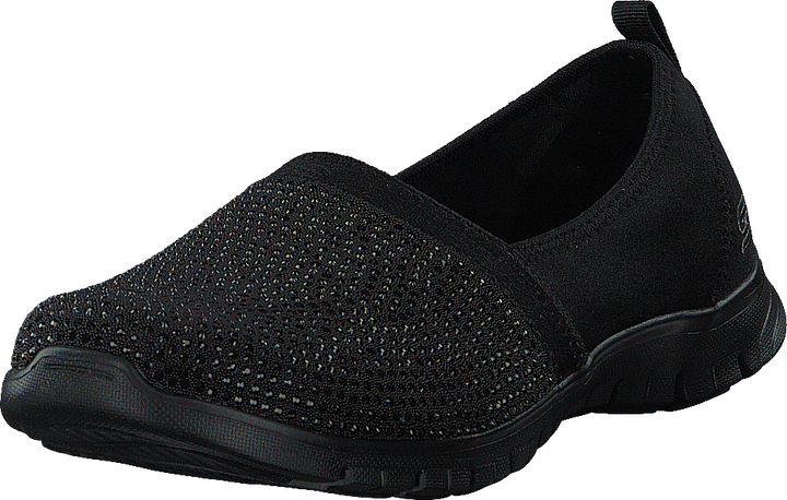 womens ez flex renew shimmer bbk – - Main Image