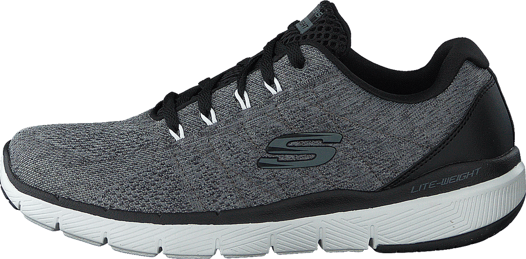 Mens Flex Advantage 3.0 - Stal Ccbk