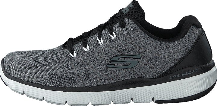 Mens Flex Advantage 3.0 - Stal Ccbk