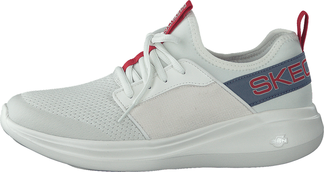 Mens Go Run Fast - Valor Wblr