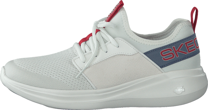 Mens Go Run Fast - Valor Wblr