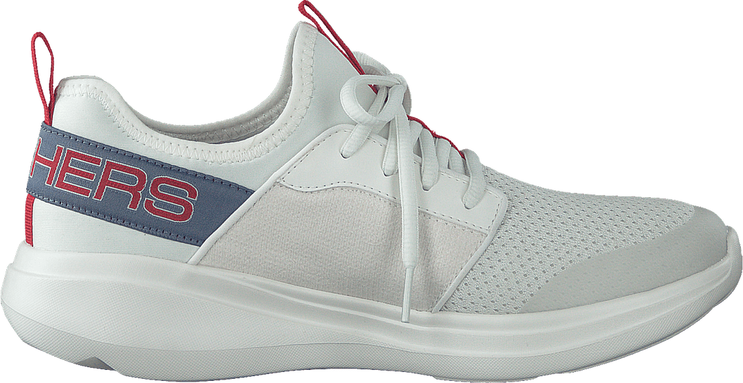 Mens Go Run Fast - Valor Wblr