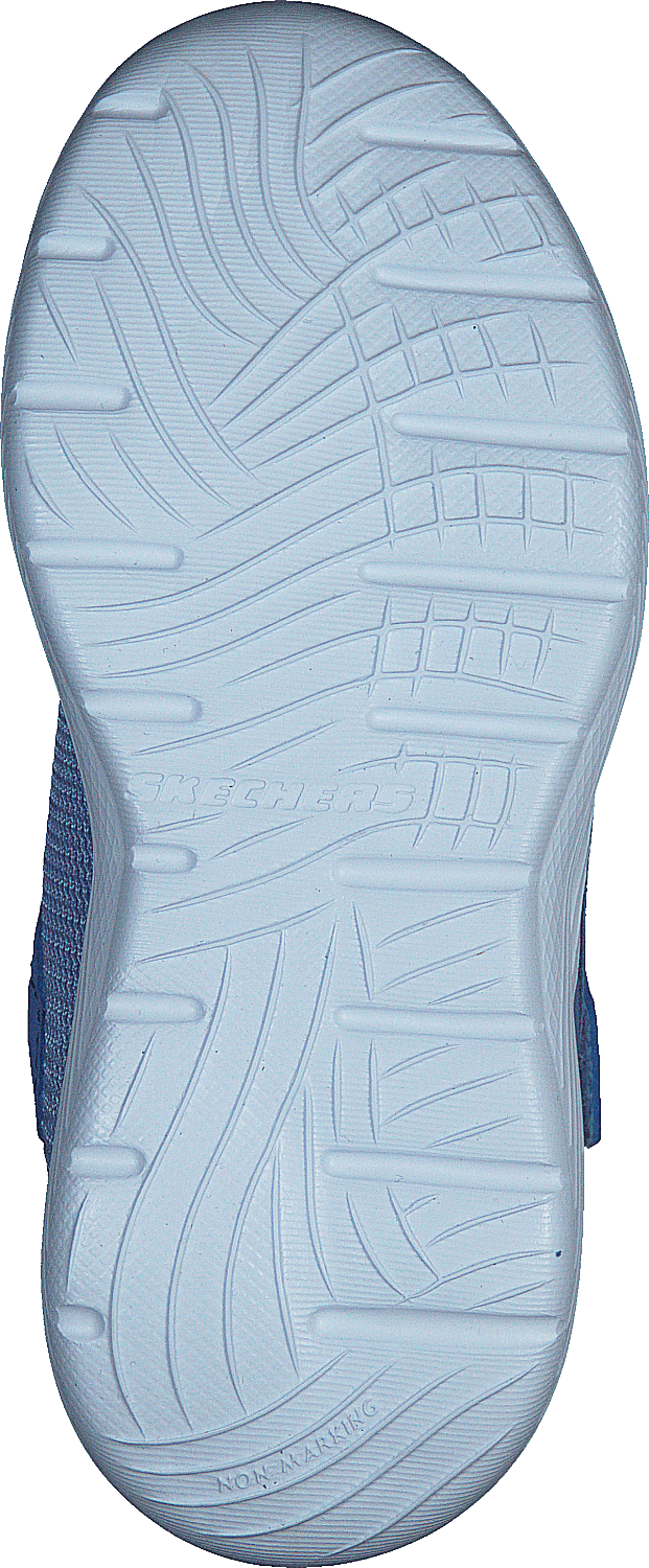 Girls Dyna-lite Blnp
