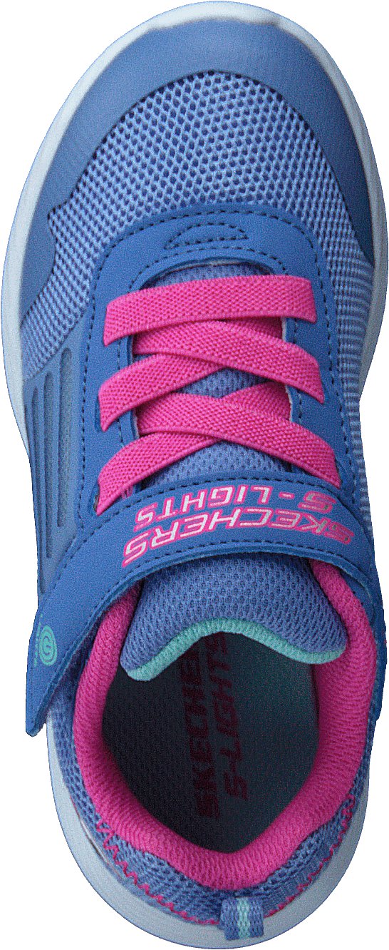 Girls Dyna-lite Blnp