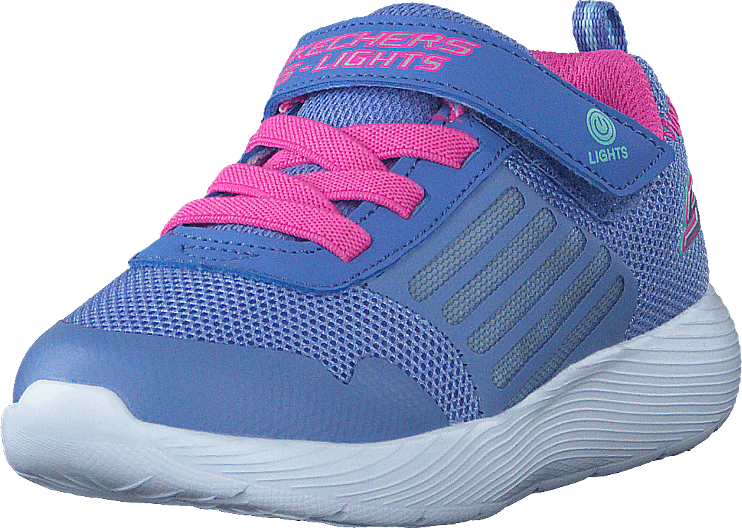 Girls Dyna-lite Blnp