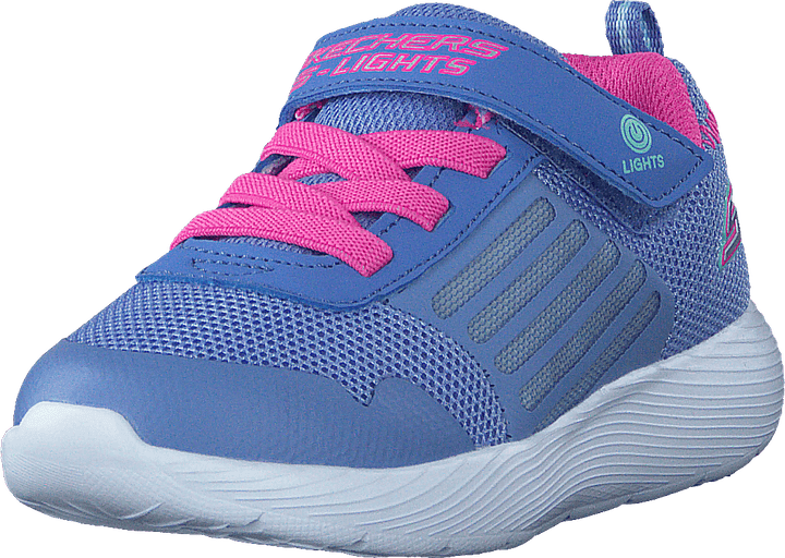 Girls Dyna-lite Blnp