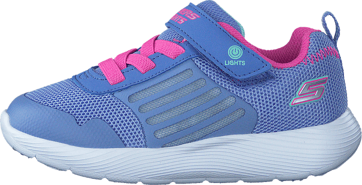 Girls Dyna-lite Blnp