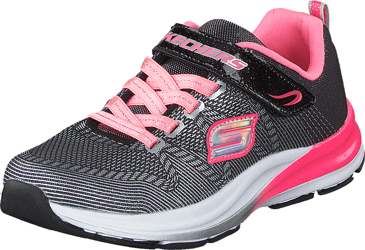 Girls Double Strides Bknp