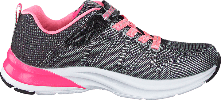 Girls Double Strides Bknp