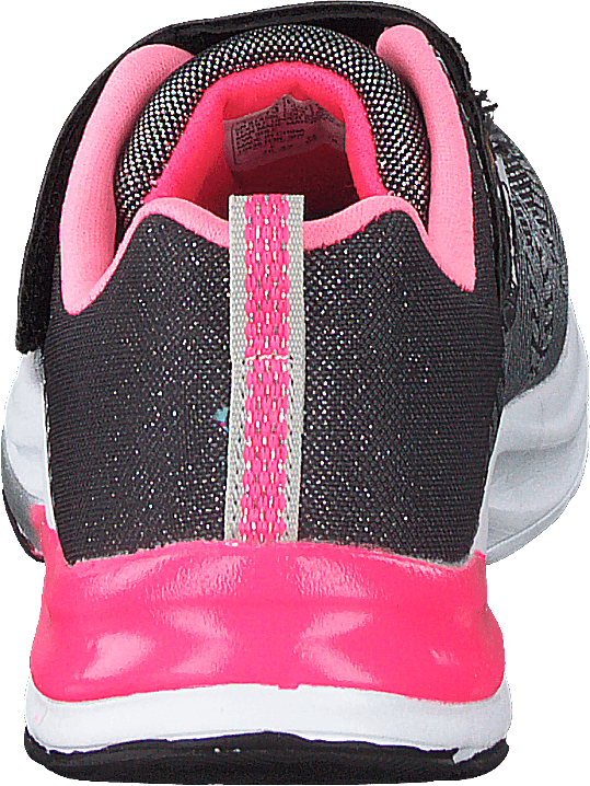 Girls Double Strides Bknp