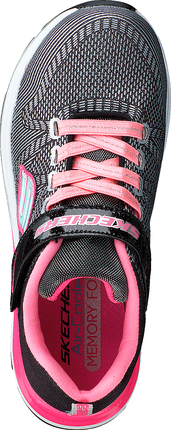 Girls Double Strides Bknp