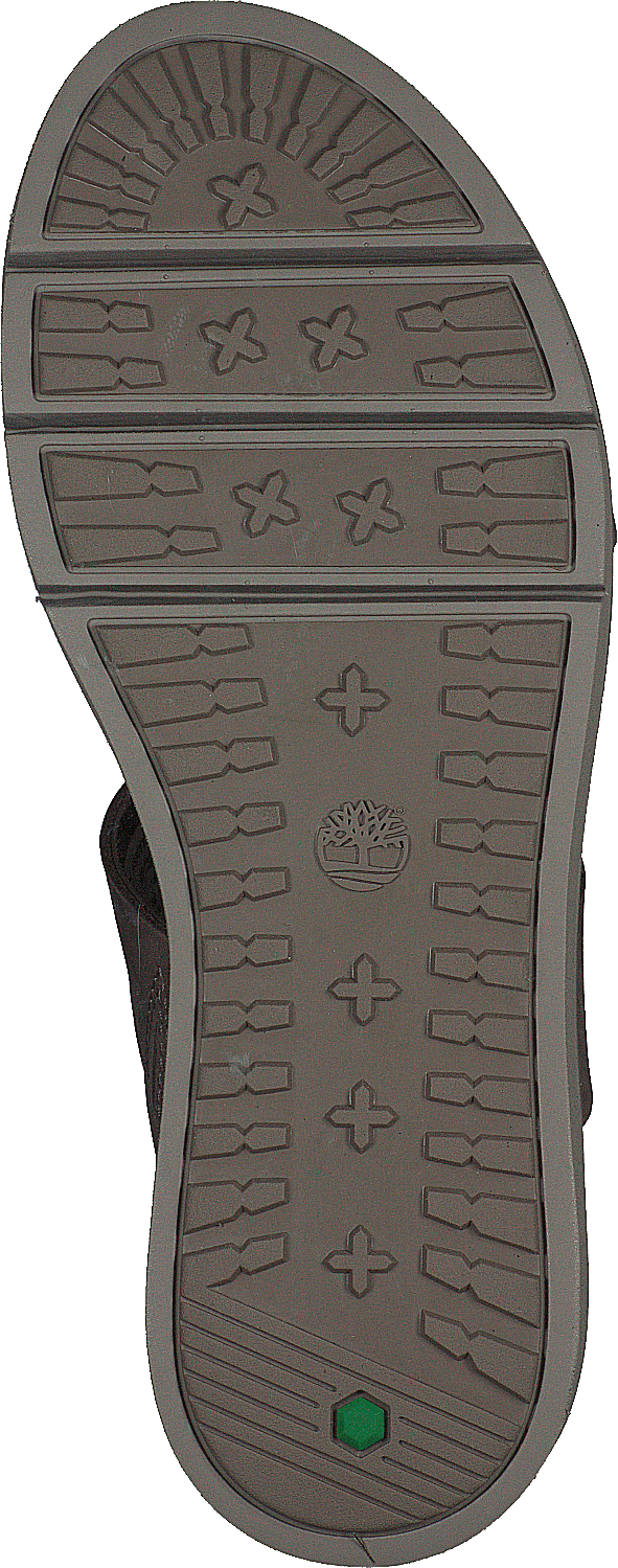 Safari Dawn 2 Band Sandal Taupe Gray