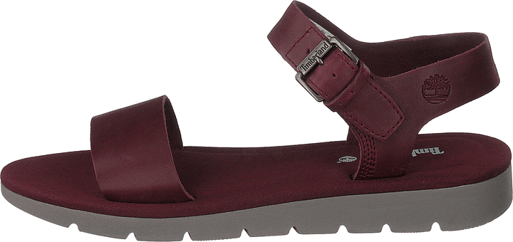 Lottie Lou 1-band Sandal Chocolate Truffle