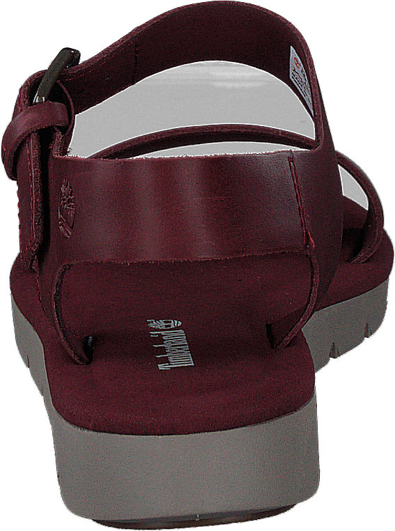 Lottie Lou 1-band Sandal Chocolate Truffle