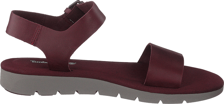 Lottie Lou 1-band Sandal Chocolate Truffle