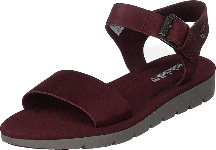 Lottie Lou 1-band Sandal Chocolate Truffle