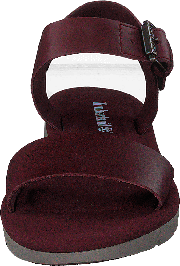Lottie Lou 1-band Sandal Chocolate Truffle
