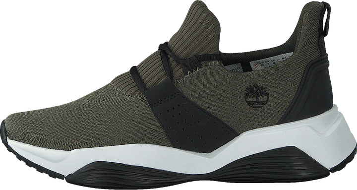 Sneaker Emerald Bay Knit Grape Leaf
