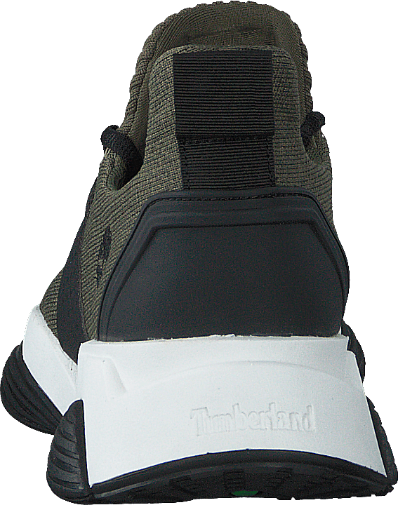 Sneaker Emerald Bay Knit Grape Leaf