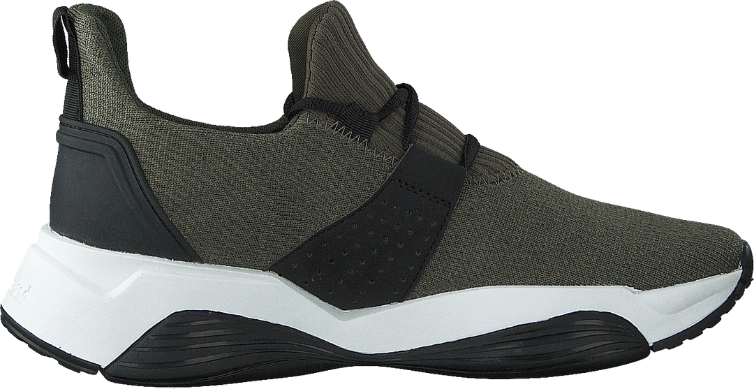 Sneaker Emerald Bay Knit Grape Leaf