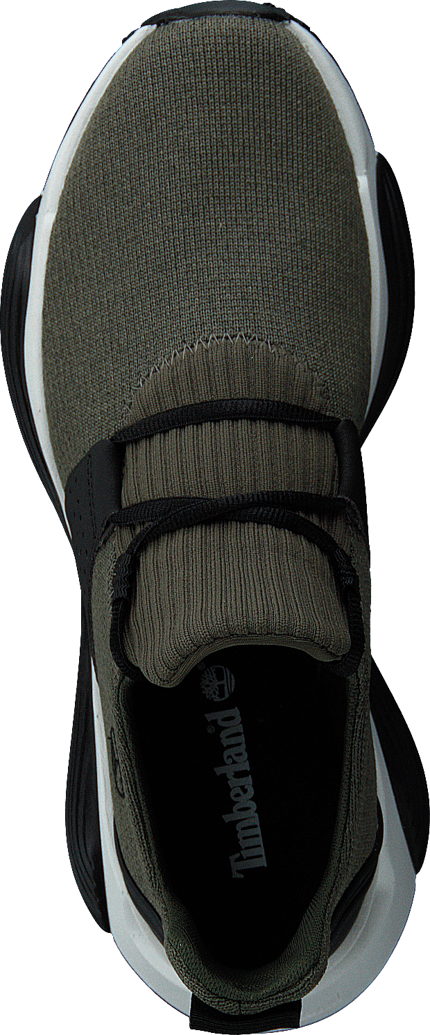 Sneaker Emerald Bay Knit Grape Leaf