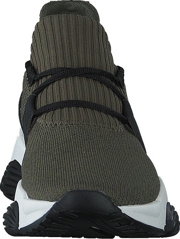 Sneaker Emerald Bay Knit Grape Leaf