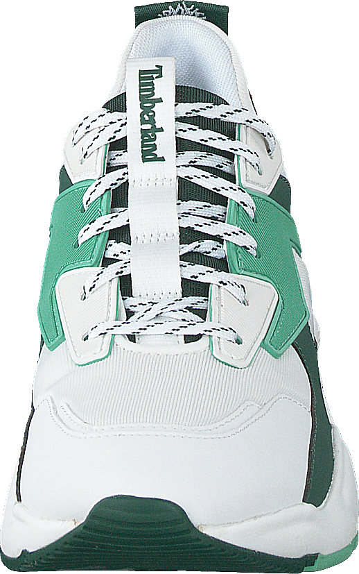 Delphiville F/l Sneaker Neptune Green