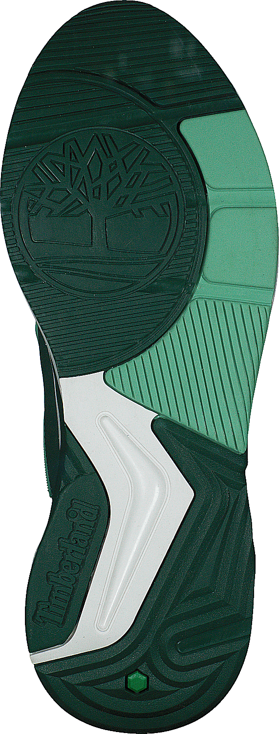 Delphiville F/l Sneaker Neptune Green