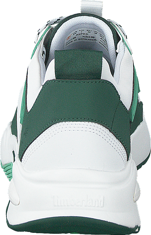 Delphiville F/l Sneaker Neptune Green