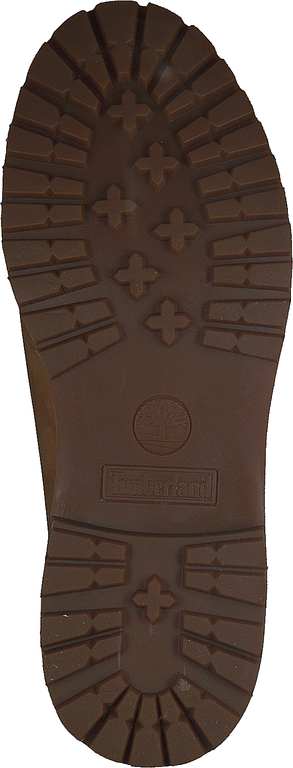 6in Premium Rebotl Wp Boot Wheat