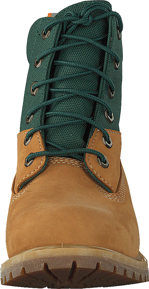 6in Premium Rebotl Wp Boot Wheat