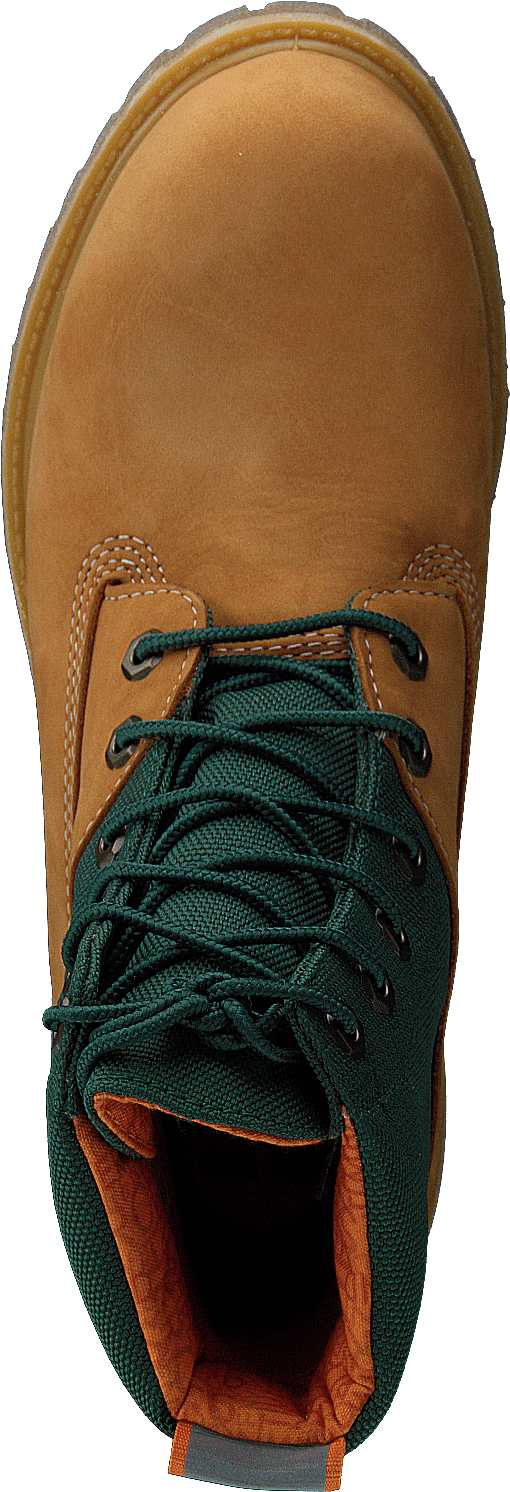 6in Premium Rebotl Wp Boot Wheat