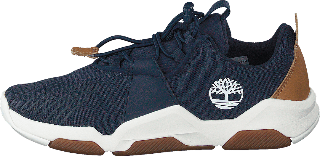 Earth Rally Flexiknit Ox Schwarz Iris