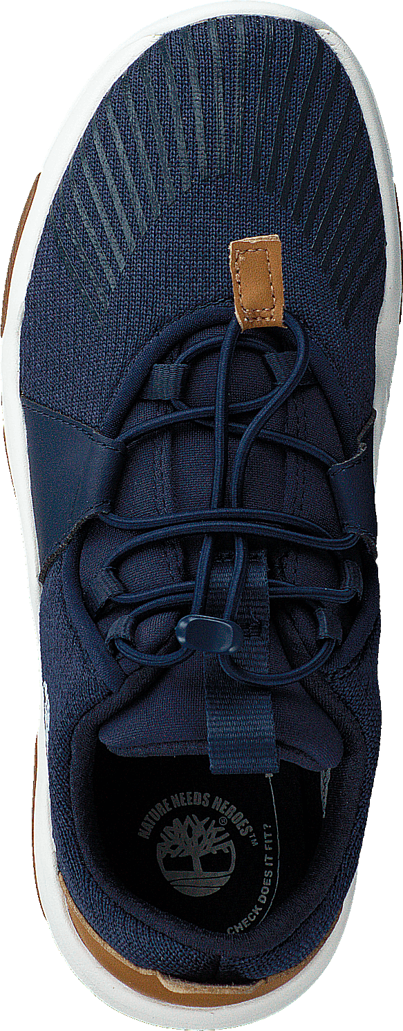 Earth Rally Flexiknit Ox Schwarz Iris