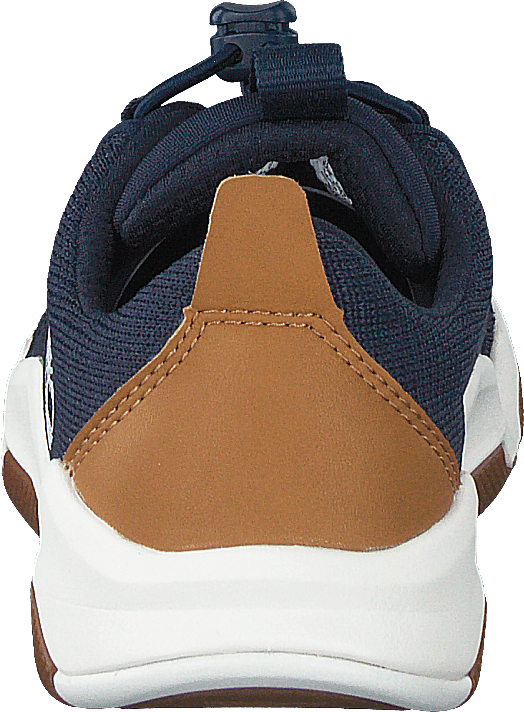 Earth Rally Flexiknit Ox Schwarz Iris
