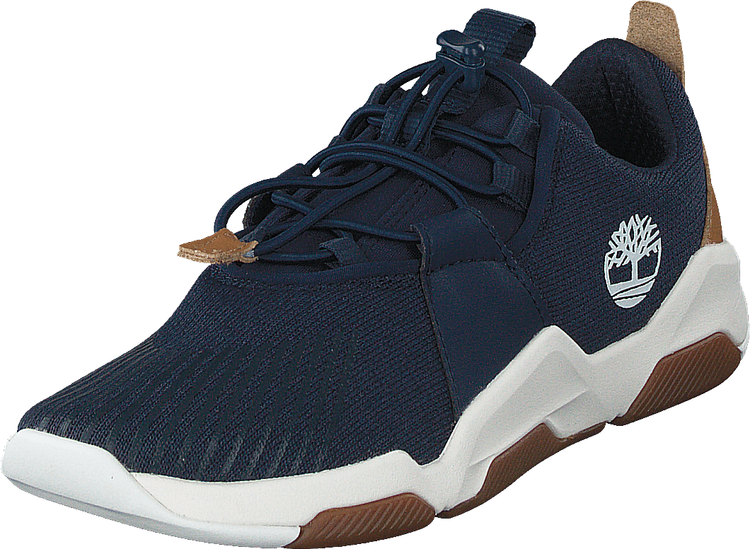 Earth Rally Flexiknit Ox Schwarz Iris