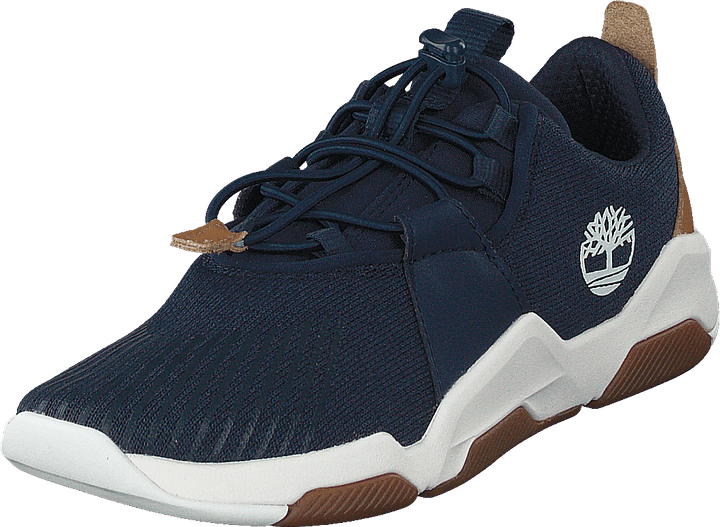 Earth Rally Flexiknit Ox Schwarz Iris