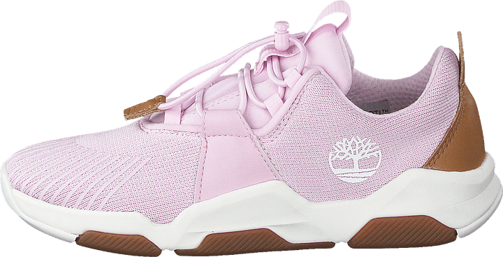 Earth Rally Flexiknit Ox Light Lilac