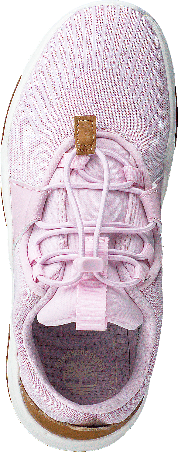 Earth Rally Flexiknit Ox Light Lilac