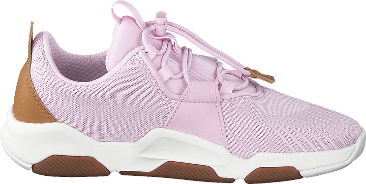 Earth Rally Flexiknit Ox Light Lilac