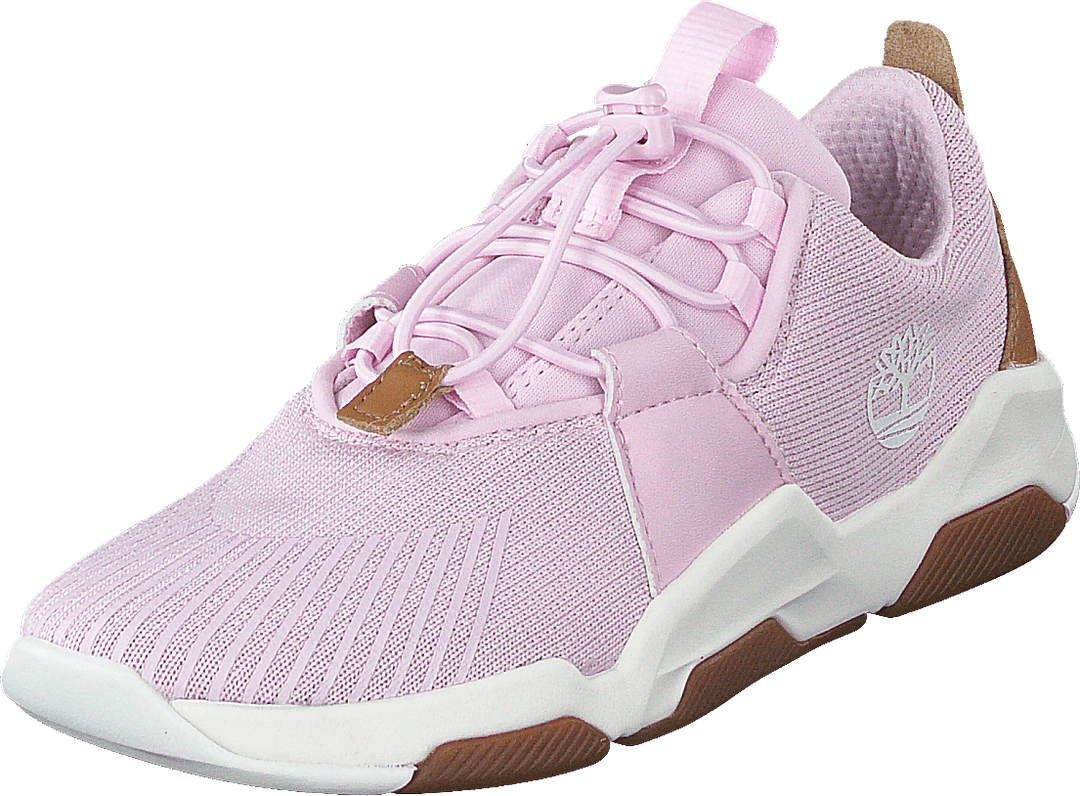 Earth Rally Flexiknit Ox Light Lilac