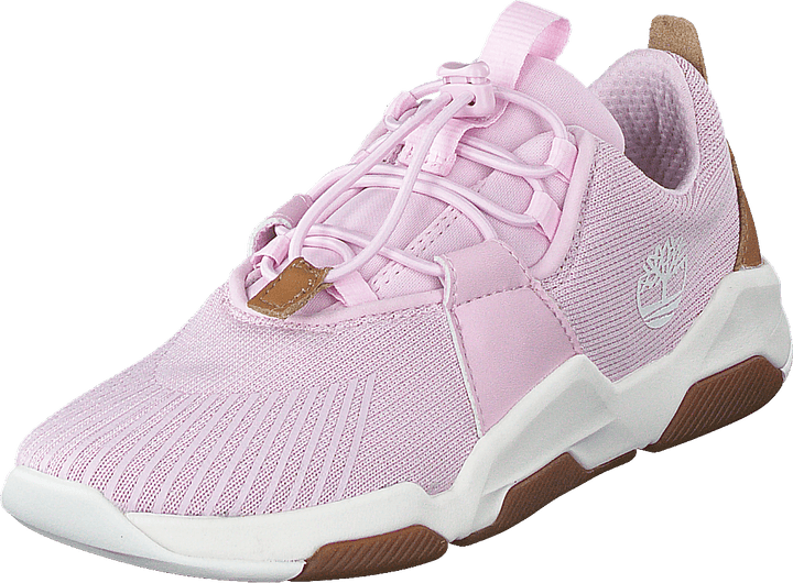 Earth Rally Flexiknit Ox Light Lilac
