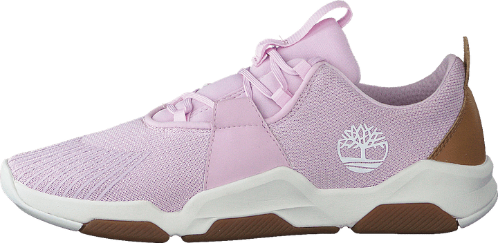 Terra Rally Bue Flexiknit Lilla chiaro