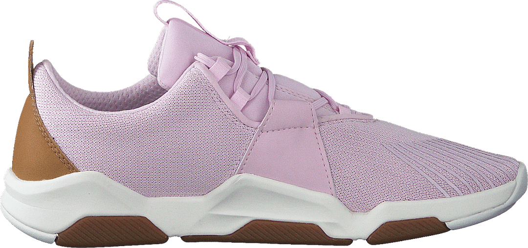 Terra Rally Bue Flexiknit Lilla chiaro