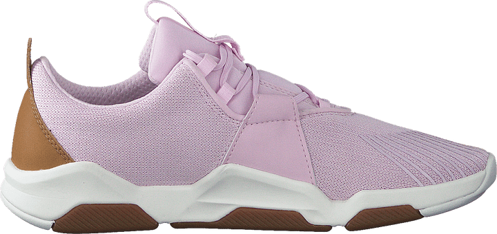 Terra Rally Bue Flexiknit Lilla chiaro