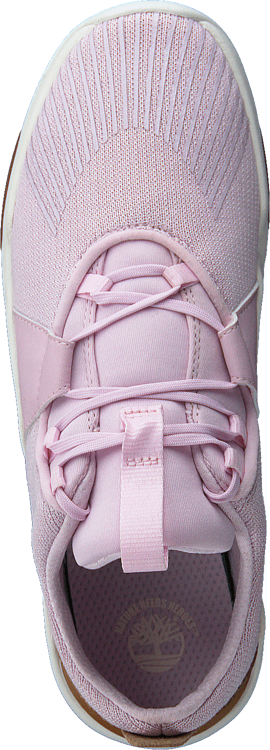 Terra Rally Bue Flexiknit Lilla chiaro