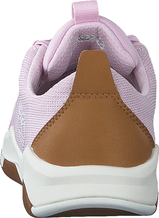 Terra Rally Bue Flexiknit Lilla chiaro