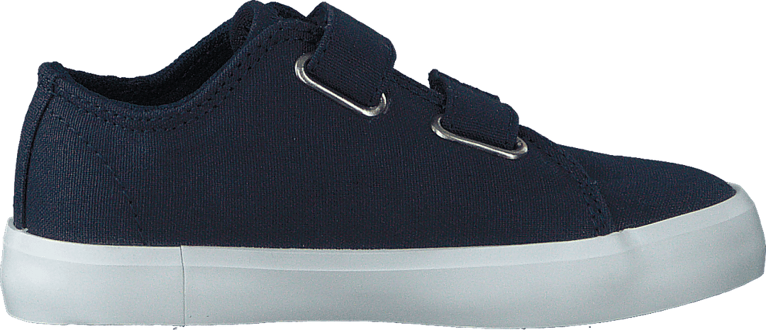 Newport Bay Canvas 2 Strap Ox Black Iris
