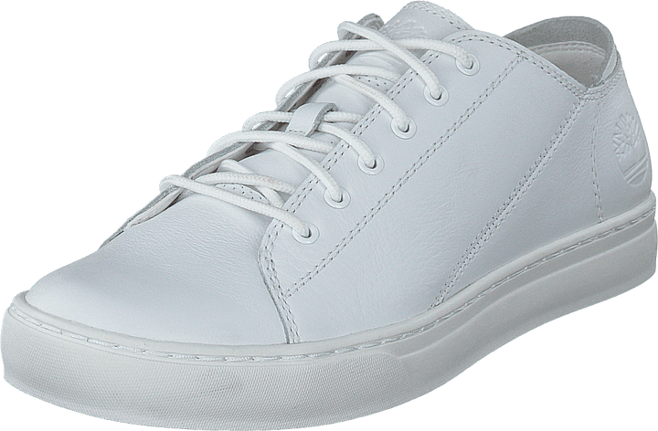 Adv 2.0 Cupsole Modern Ox Blanc