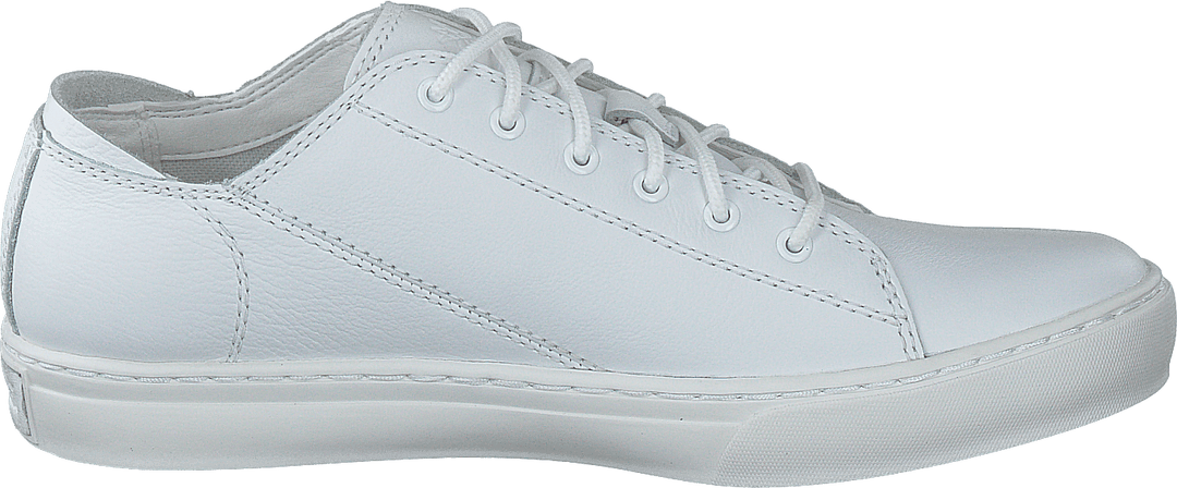 Adv 2.0 Cupsole Modern Ox Blanc